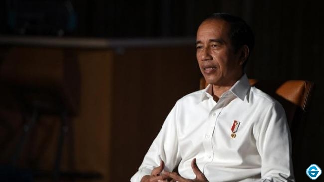 E-Commerce Matikan UMKM, Jokowi Kesal!